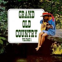 Grand Old Country, Vol. 1