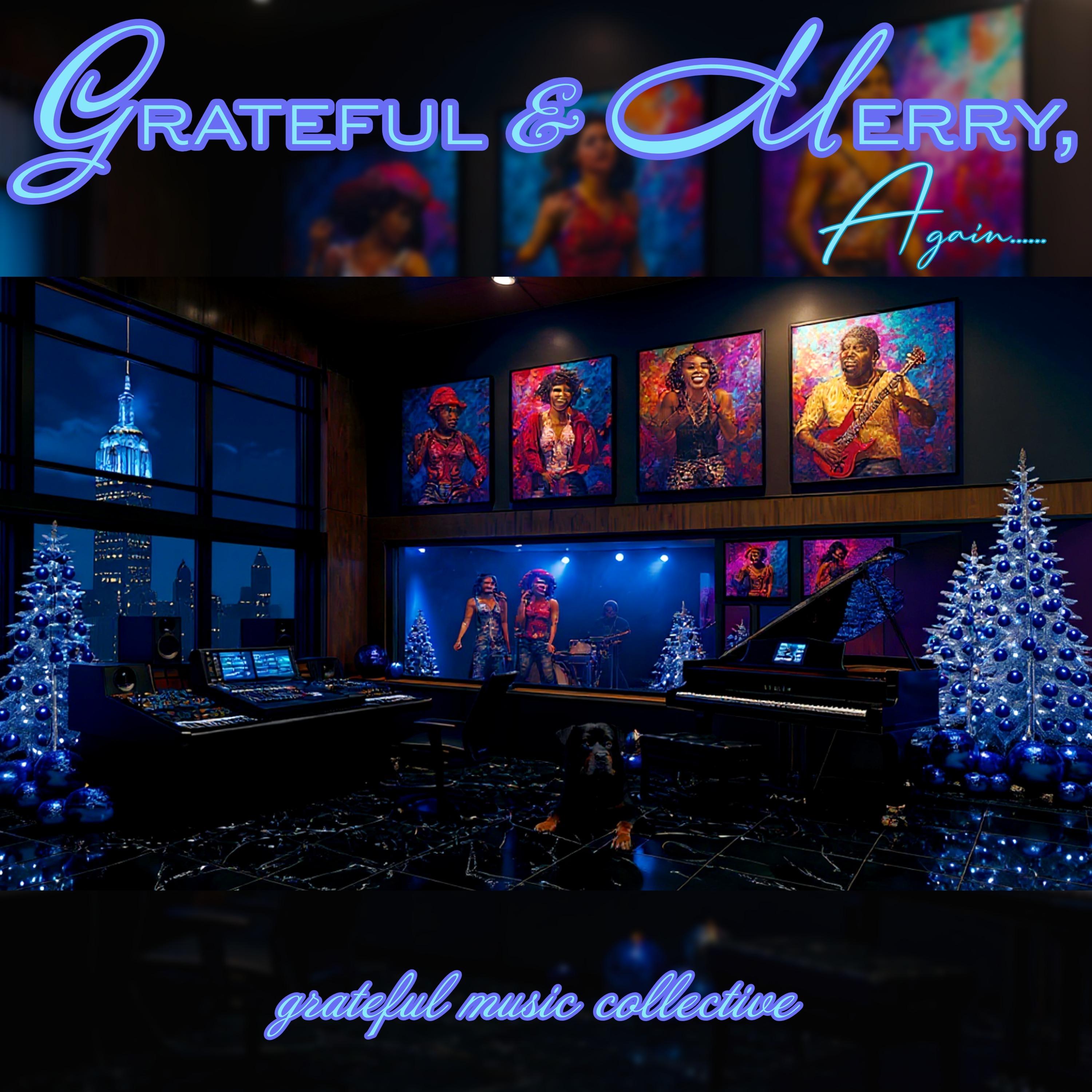 Family Soul Grateful