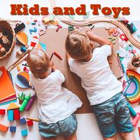 Kids and Toys