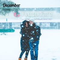 December