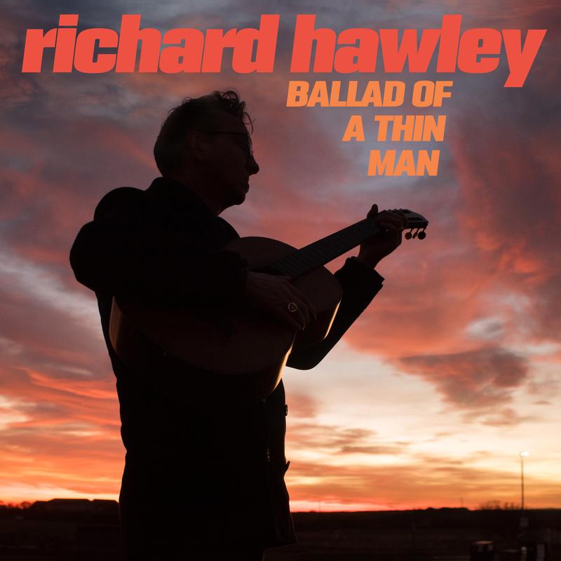 Ballad Of A Thin Man_Richard Hawley_Ballad of a Thin Man | 在线播放_Ballad Of A Thin Man歌词_Ballad Of A Thin Man下载 | 网易云音乐