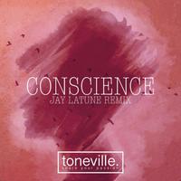 Conscience (feat. Julie Elody) [Echo Remix]