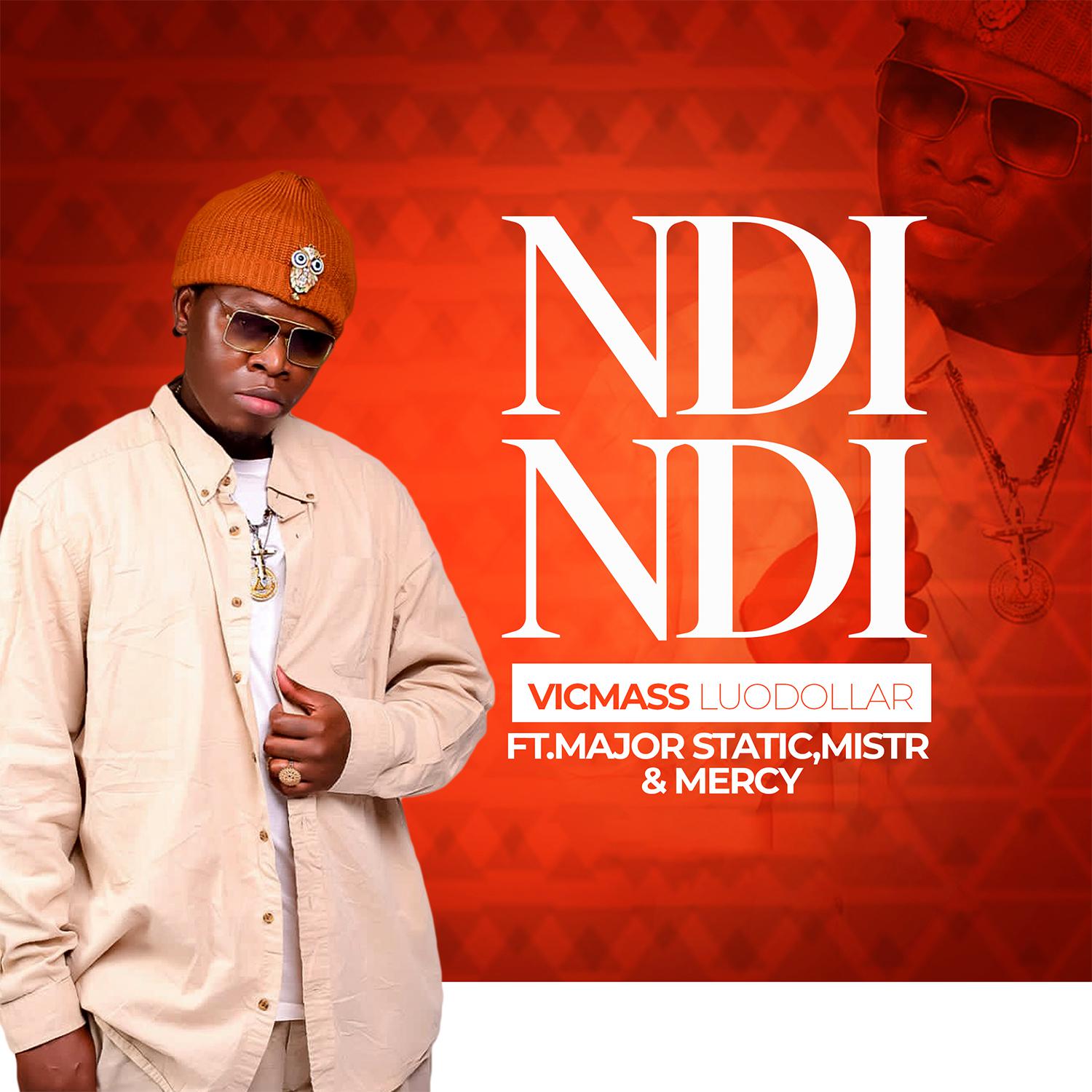 ndi ndi (feat. major static, mistr & mercy)