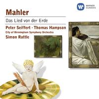 Mahler: Das Lied von der Erde