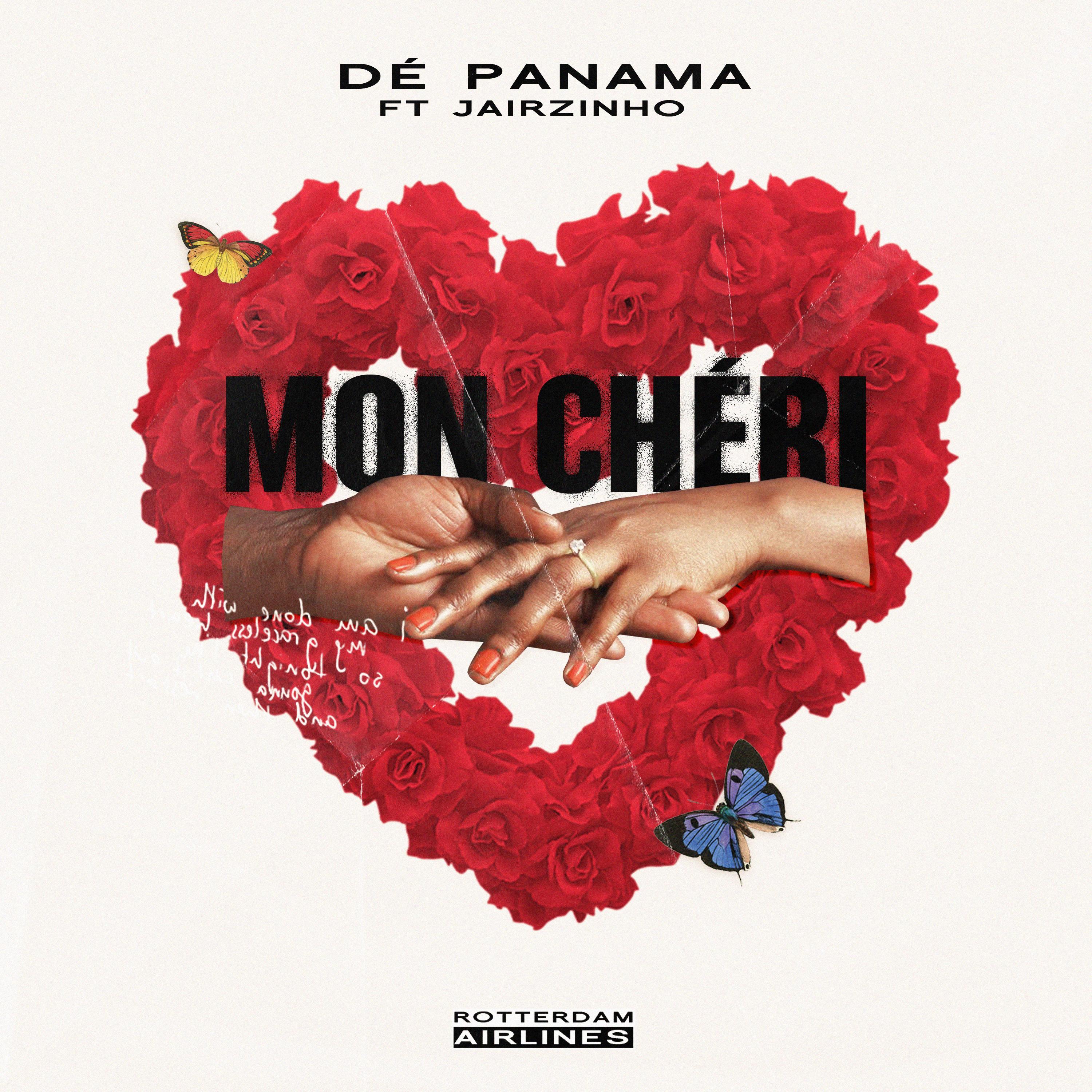Mon Chéri.