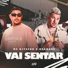 MC Alysson - Vai Sentar