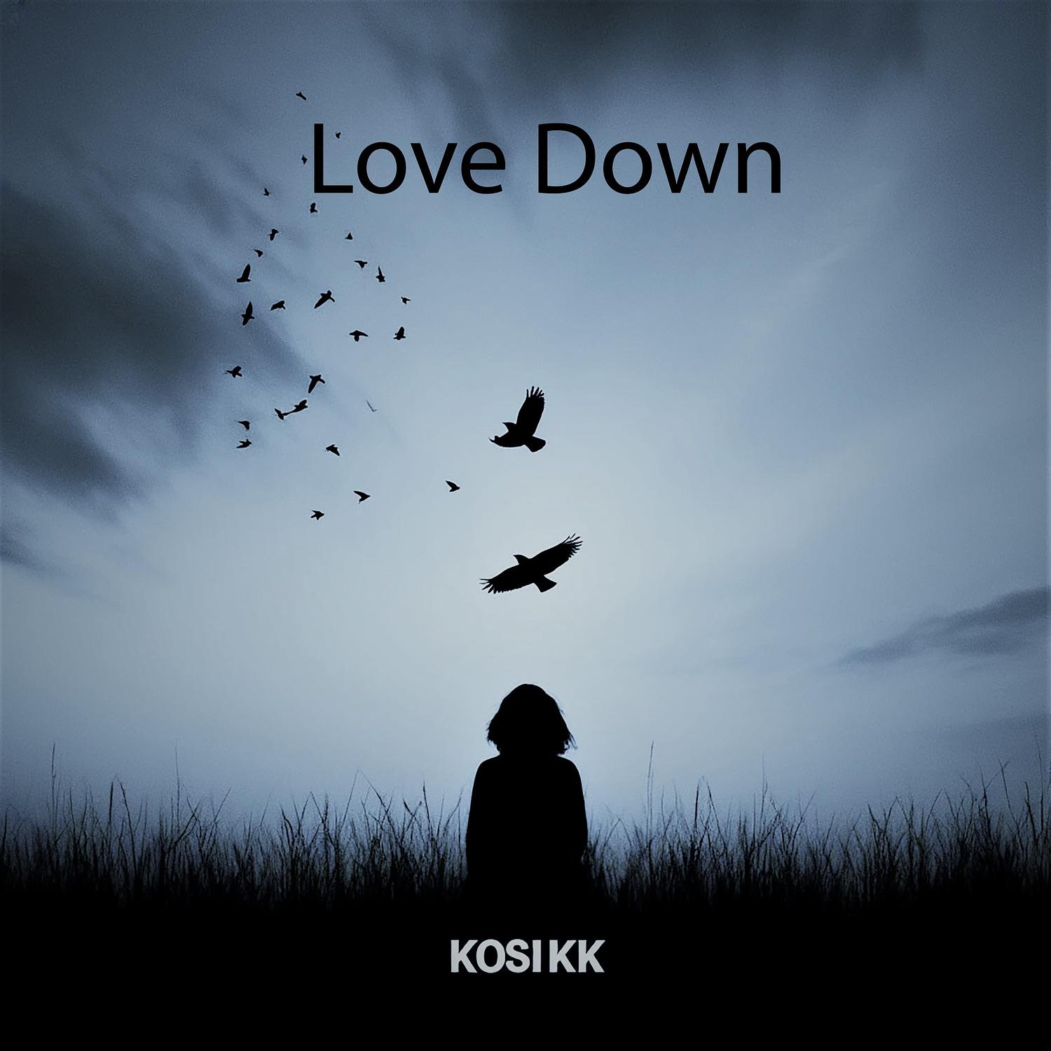 Love Down