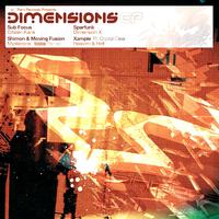 Dimensions EP