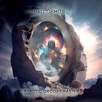 Galactic Groovemaster