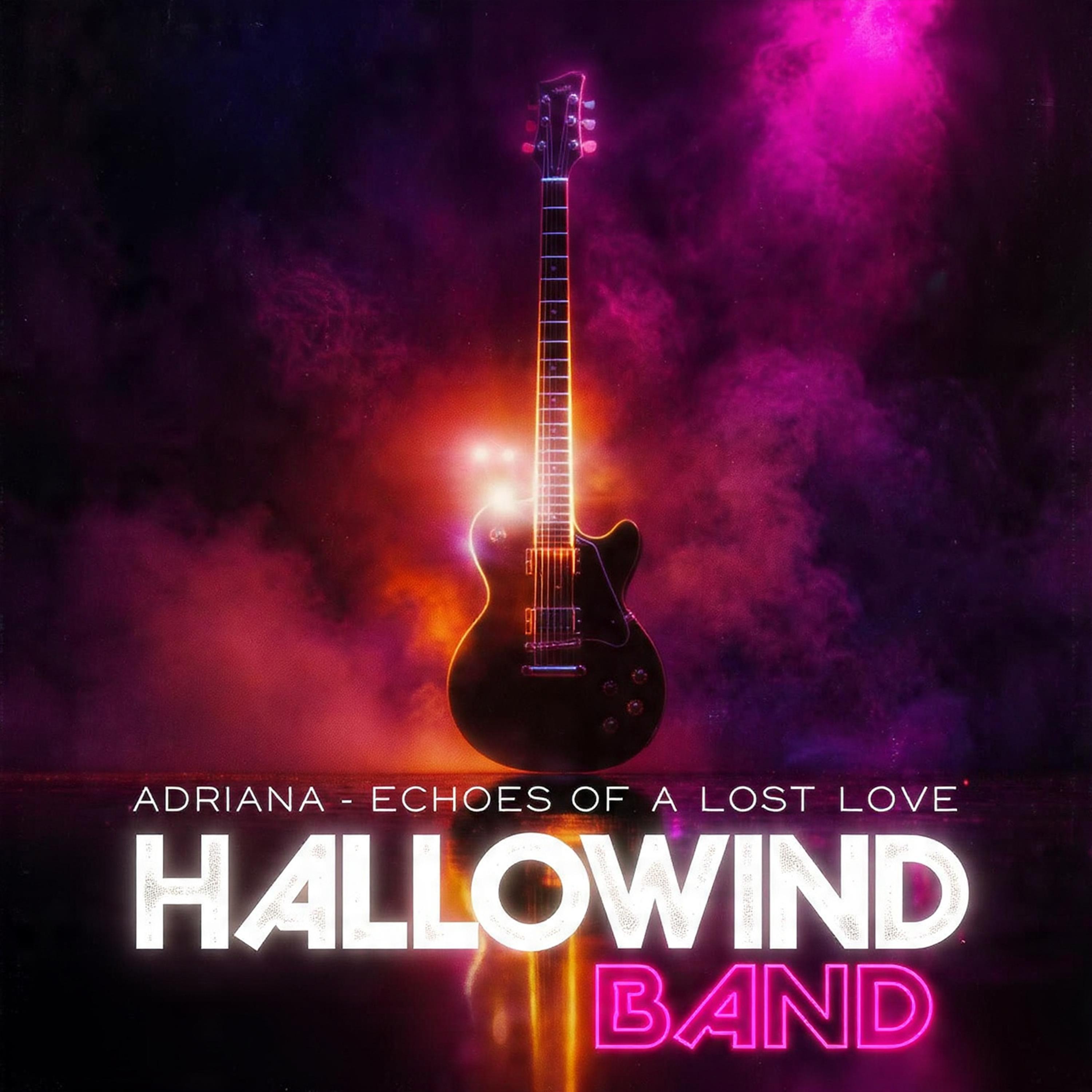 Adriana - Echoes of a Lost Love