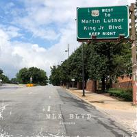 MLK Blvd