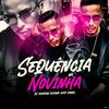 DJ Everton Detona - Sequência na Novinha (feat. Kroos)