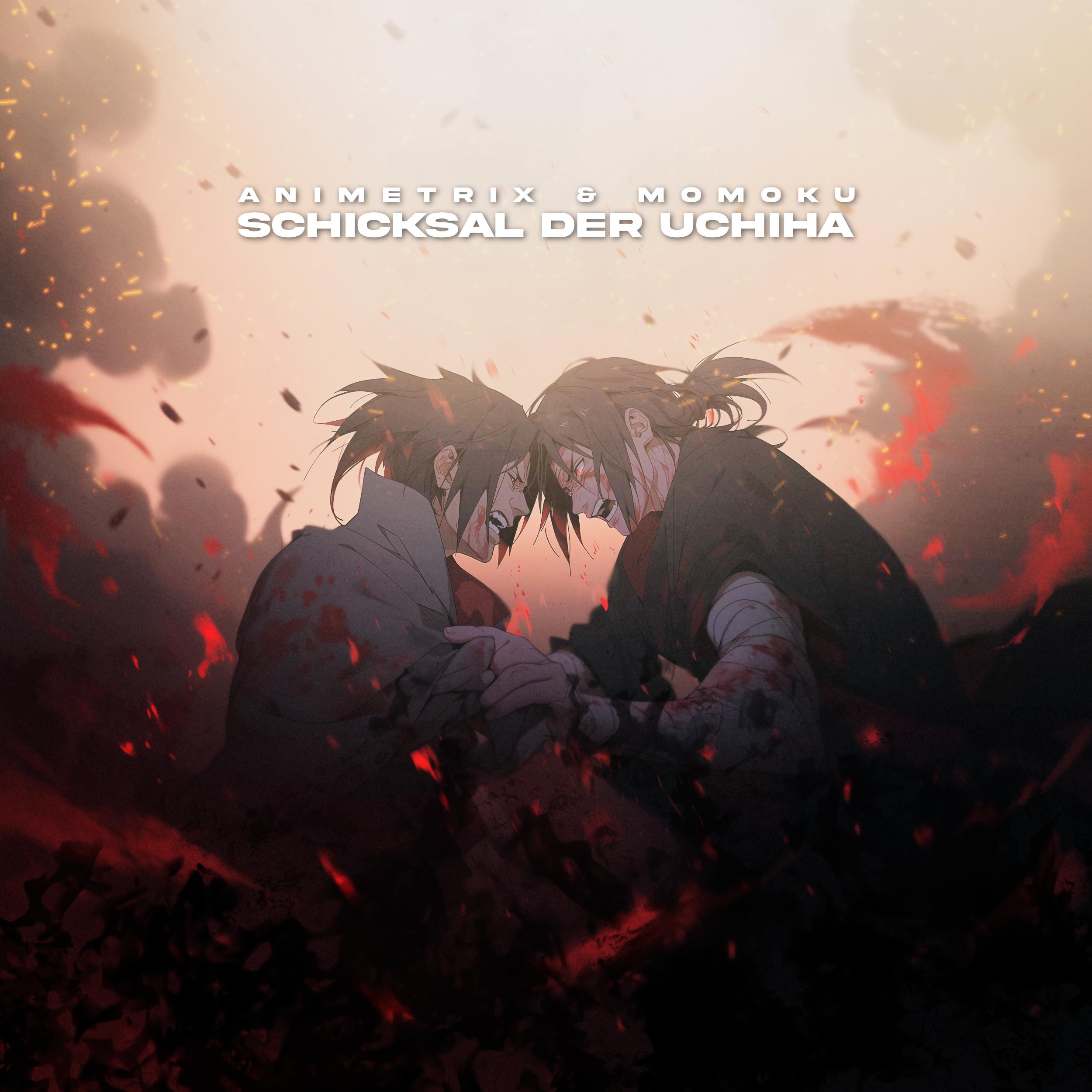 Schicksal der Uchiha (Itachi X Sasuke)