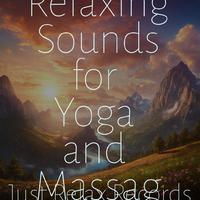 100 Relaxing Sounds for Yoga and Massage