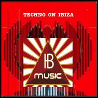 Techno on Ibiza