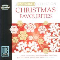 Christmas Favourites: The Essential Collection (Digitally Remastered)