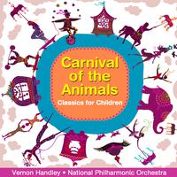 Carnival of the Animals - Classics for Children