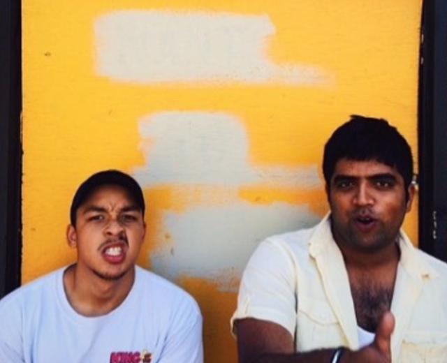 Abhi//Dijon