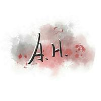 A.H