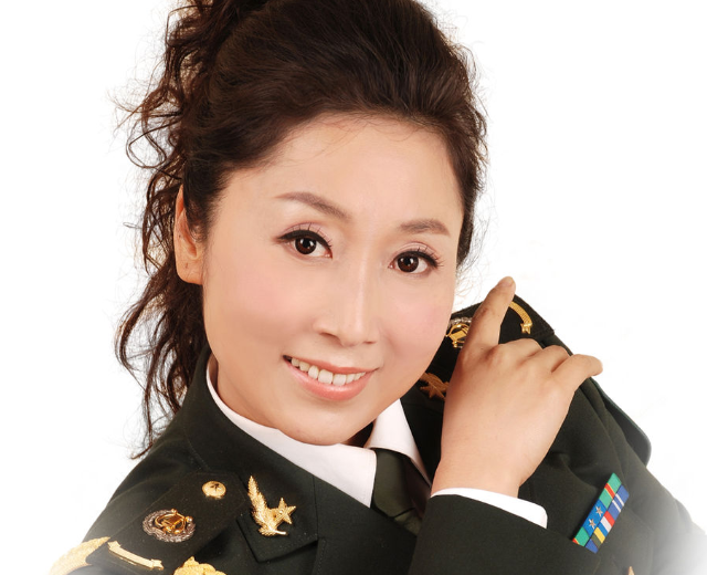 仁钦卓玛