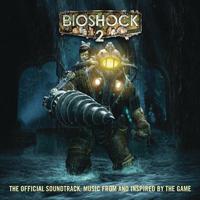 Bioshock 2 (The Official Soundtrack: Music From And Inspired By The Game)