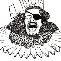 El Idiota资料,El Idiota最新歌曲,El IdiotaMV视频,El Idiota音乐专辑,El Idiota好听的歌