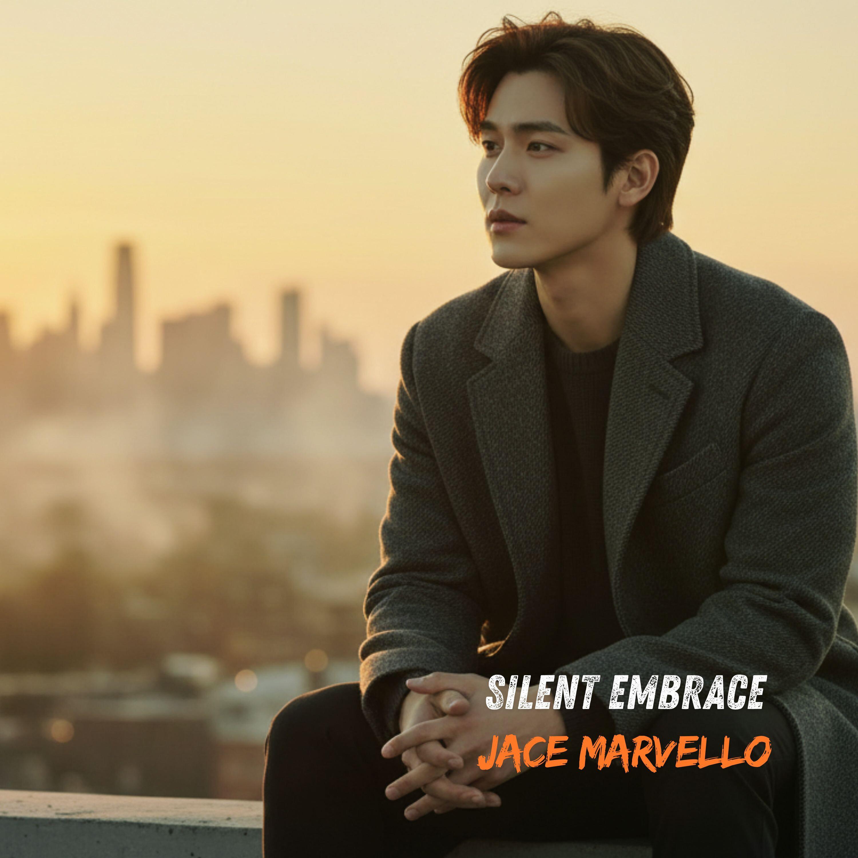 All We Were - Jace Marvello封面