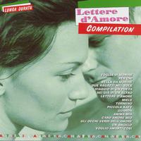 Love Letters Cantaitalia