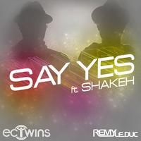 Say Yes