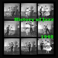 History of Jazz 1948