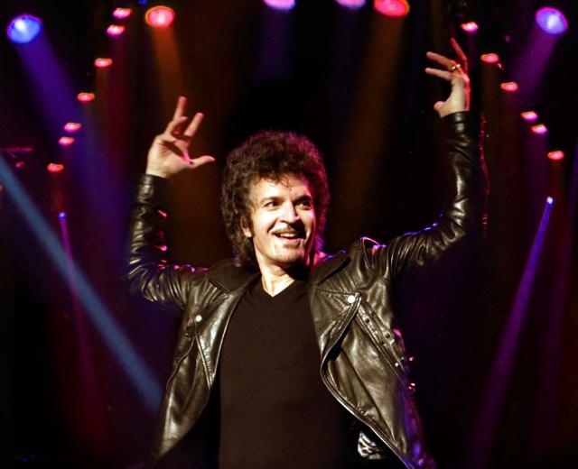 Gino Vannelli