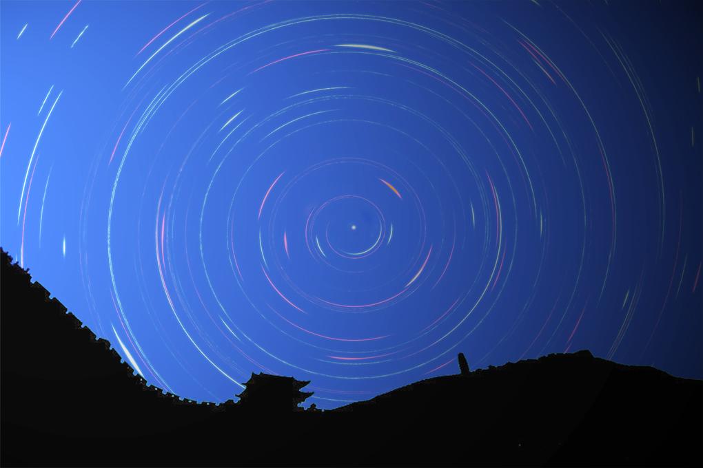 内蒙民歌主题变奏曲