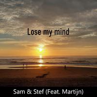 Lose my mind (feat. Martijn)