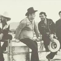 The Reeves Brothers
