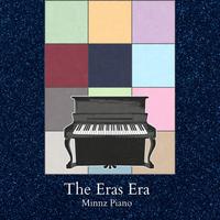 The Eras Era: Piano Instrumentals