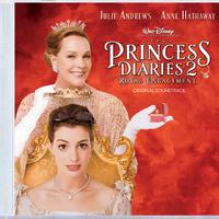 The Princess Diaries 2: Royal Engagement (O.S.T)