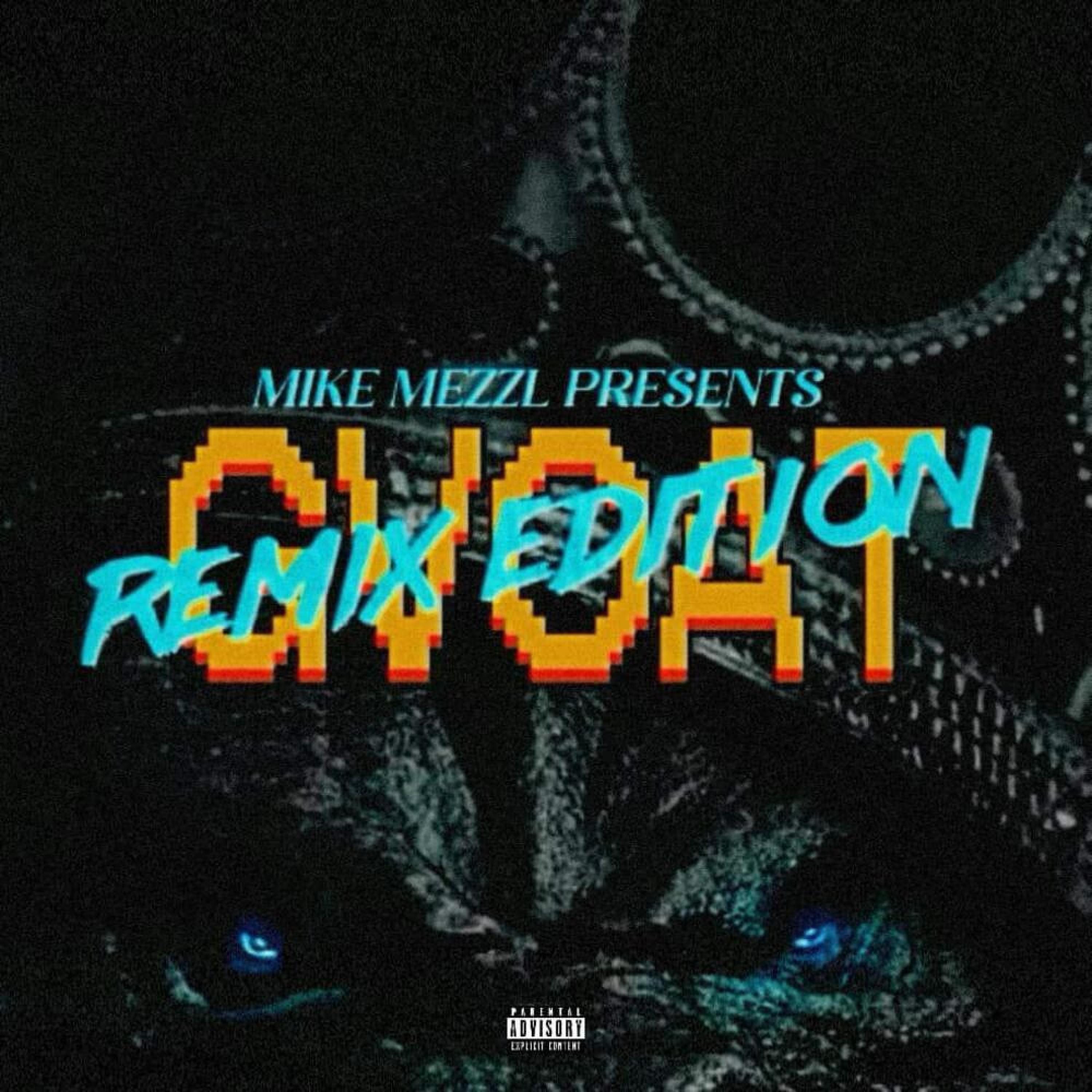 Grinding (feat. Ben Kelly & E.D Matrix)