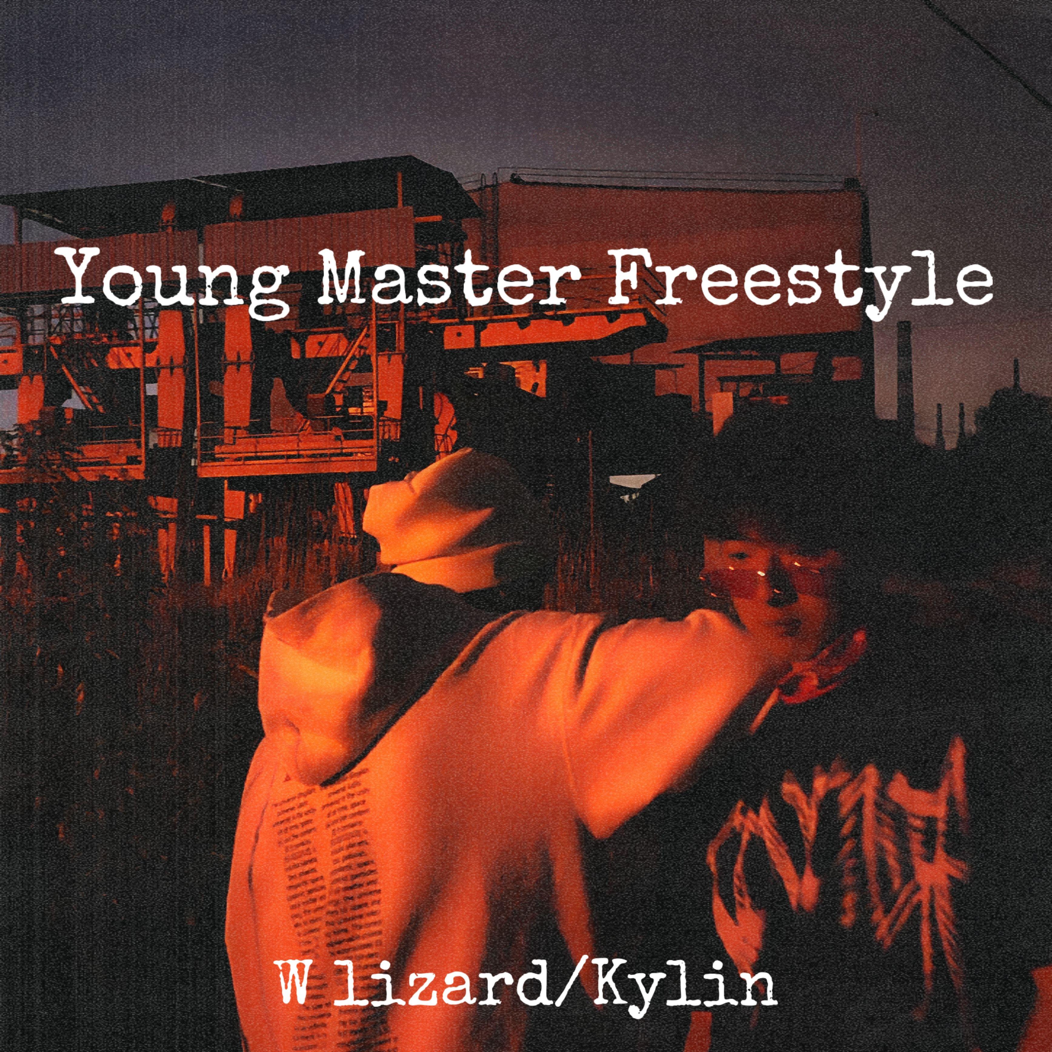 Young Master Freestyle