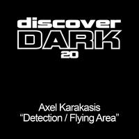 Detection/Flying Area EP