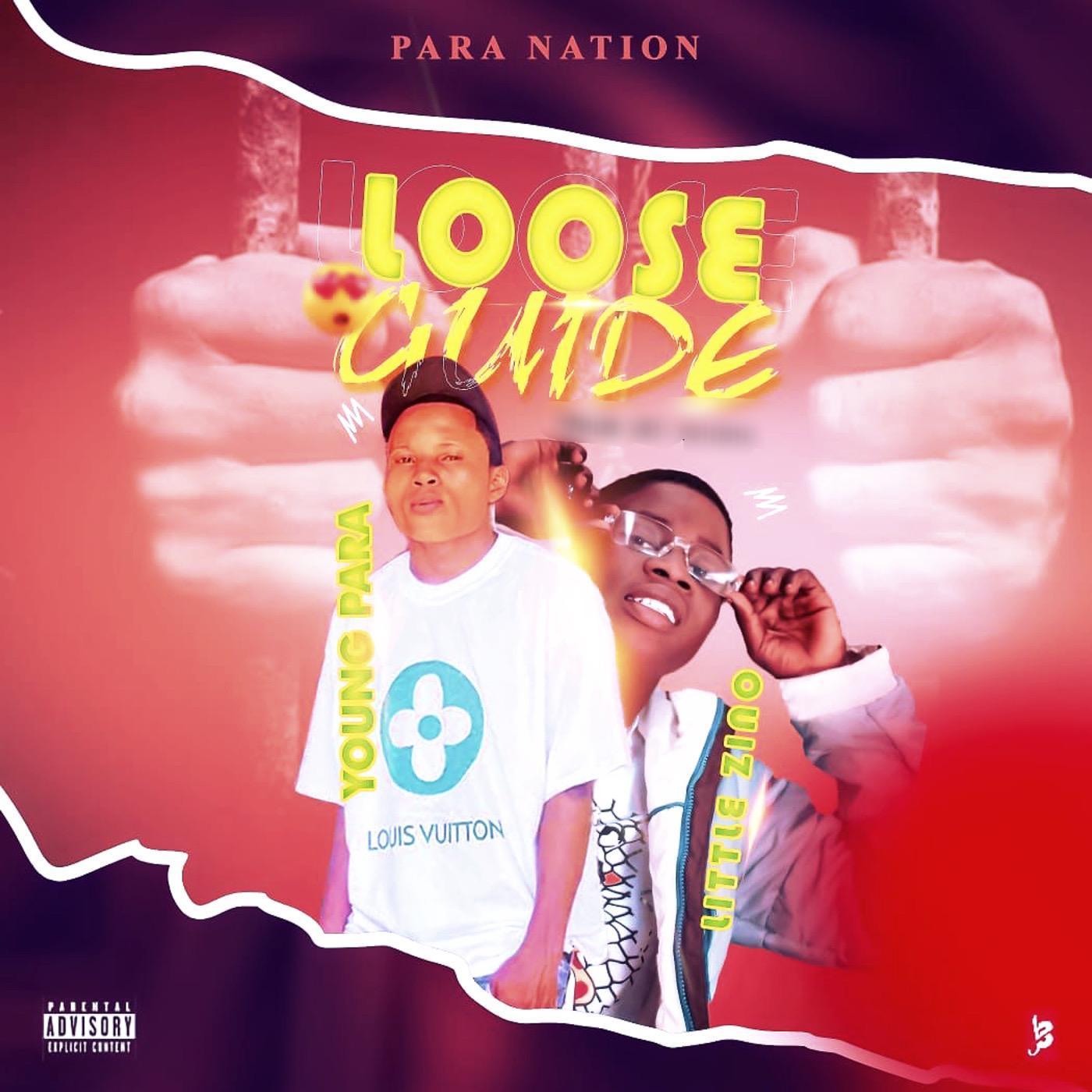 Loose Guard (feat. Little Zino)