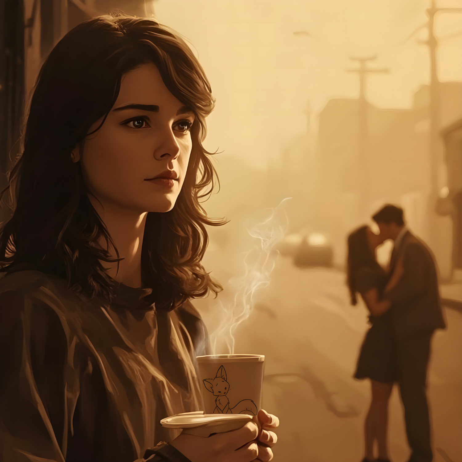 Со знаком бесконечности