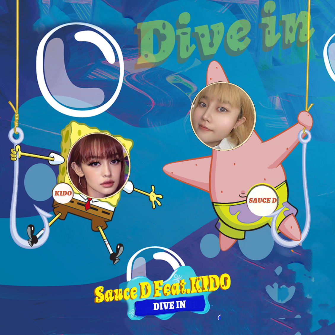 DIVE IN 最终 伴奏