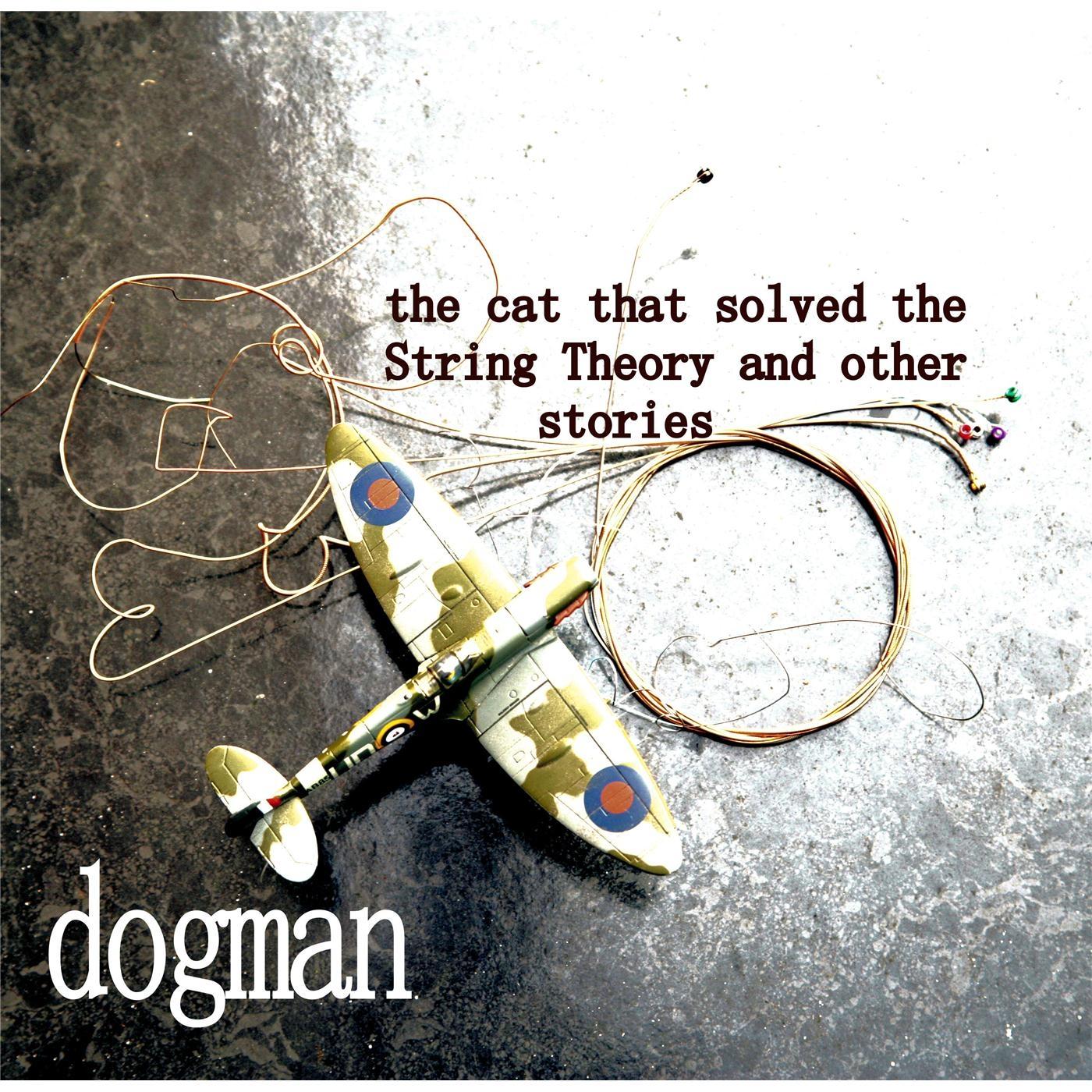 Home Fire Dogman 