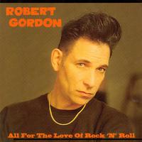 All For The Love Of Rock 'n' Roll: Limited Edition