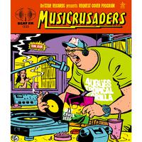 Musicrusaders