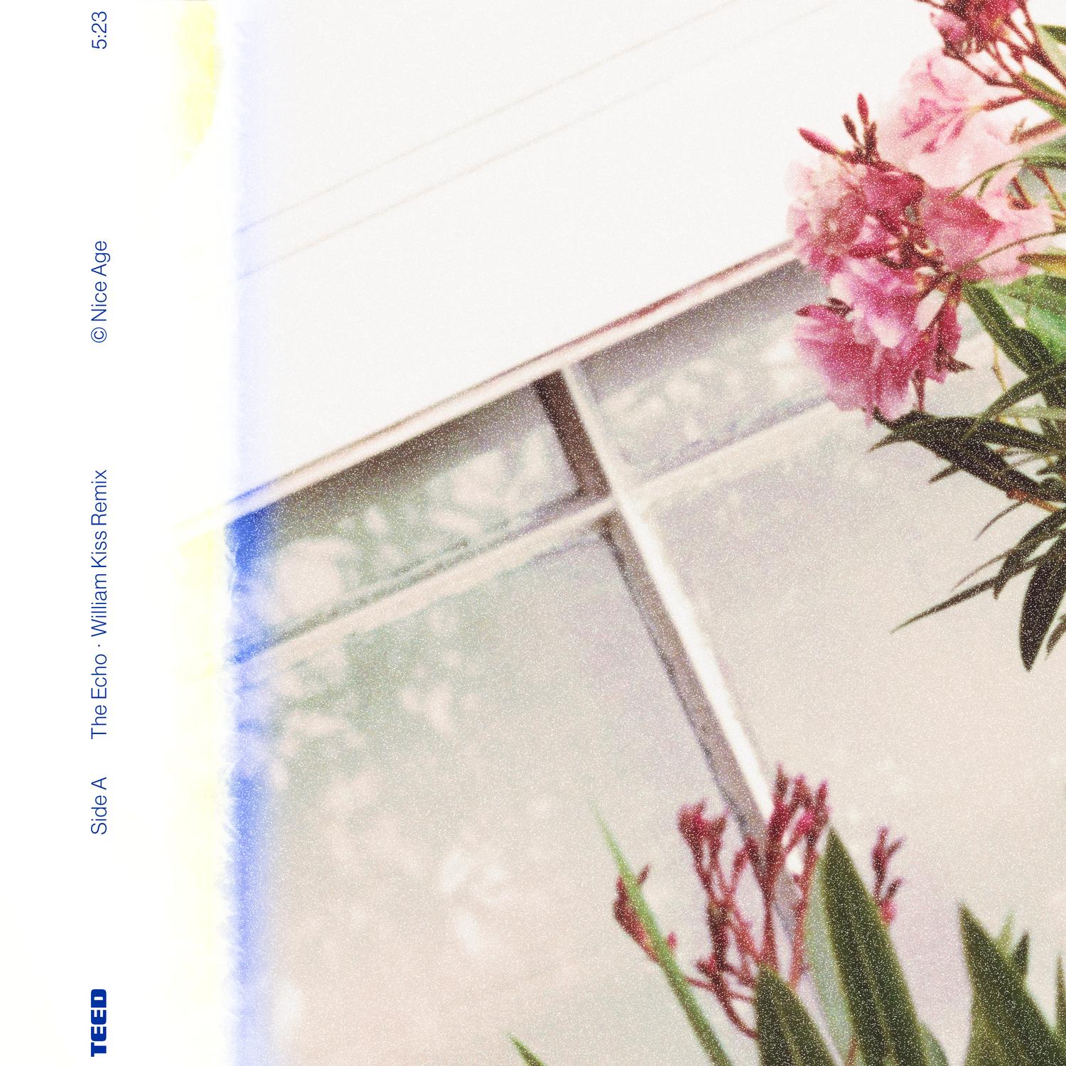 The Echo (William Kiss Remix)