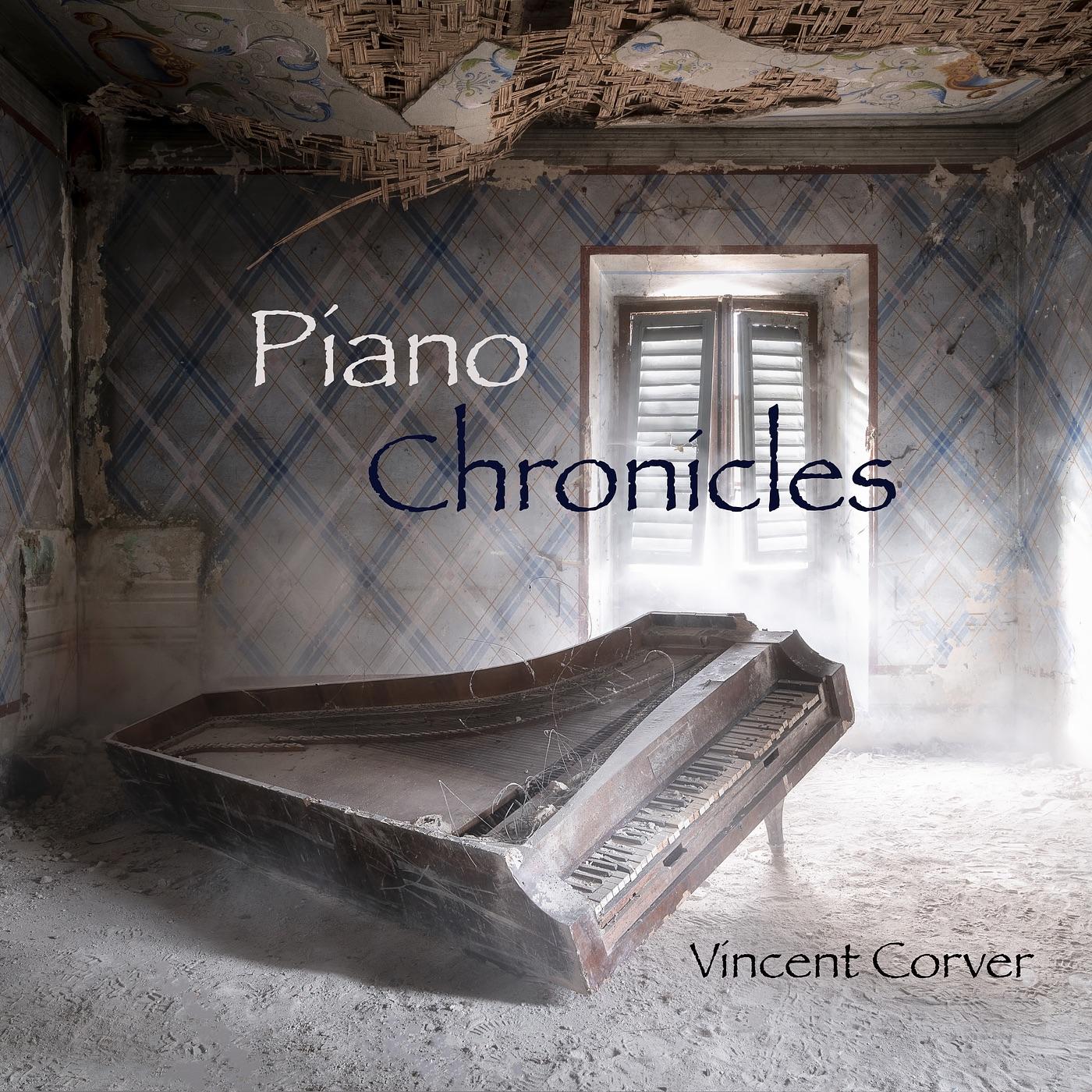 The Horses of Al Shaqab_Vincent Corver_Piano Chronicles | 在线播放_The Horses of Al Shaqab歌词_The Horses of Al Shaqab下载 | 网易云音乐