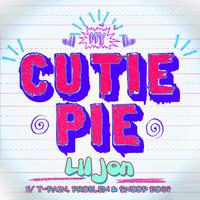 My Cutie Pie (feat. T-Pain, Problem & Snoop Dogg)