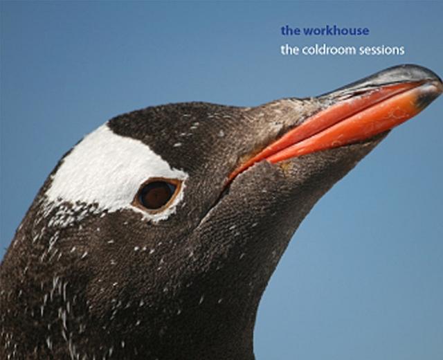 The Workhouse