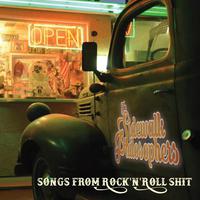 Songs From Rock'n'Roll Shit